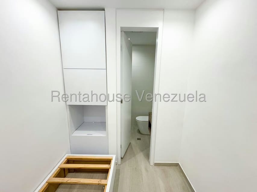 Apartamento (1 Nivel) en Venta en Las Mercedes, Distrito Metropolitano - 57