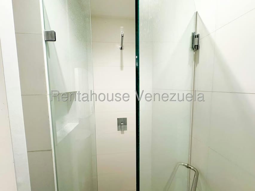 Apartamento (1 Nivel) en Venta en Las Mercedes, Distrito Metropolitano - 59