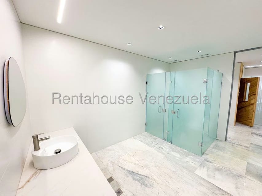 Apartamento (1 Nivel) en Venta en Las Mercedes, Distrito Metropolitano - 73