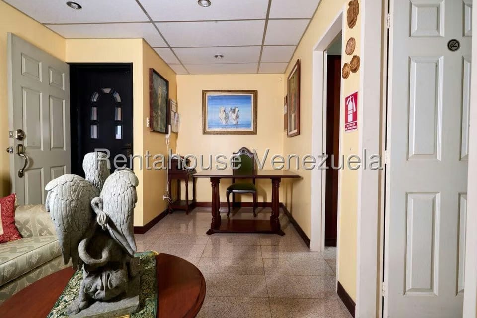 Comercial (Oficina) en Alquiler en Parroquia La Candelaria, Distrito Metropolitano - 7