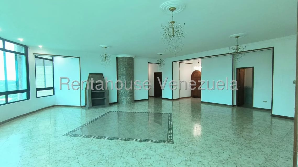 Apartamento (1 Nivel) en Alquiler en Morichal, Aragua - 3