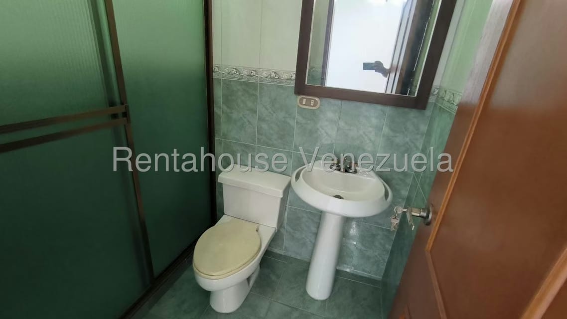 Apartamento (1 Nivel) en Alquiler en Morichal, Aragua - 26