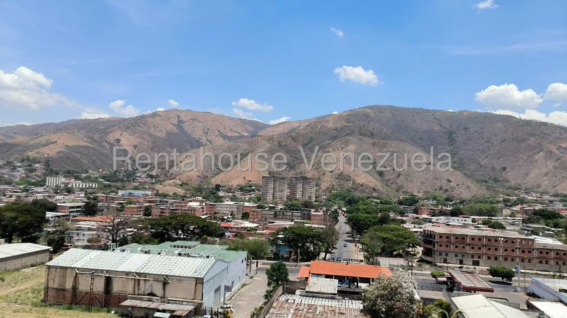 Apartamento (1 Nivel) en Alquiler en Morichal, Aragua - 30