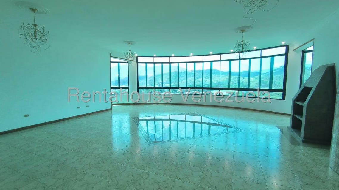 Apartamento (1 Nivel) en Alquiler en Morichal, Aragua - 4