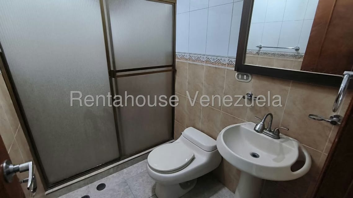 Apartamento (1 Nivel) en Alquiler en Morichal, Aragua - 31