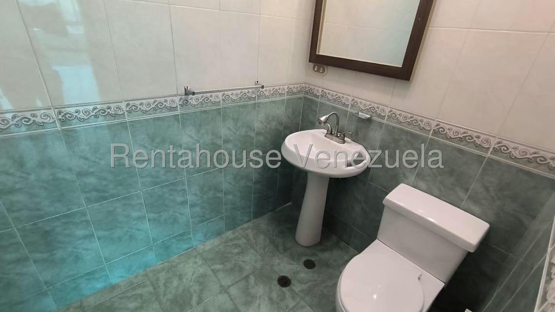 Apartamento (1 Nivel) en Alquiler en Morichal, Aragua - 8