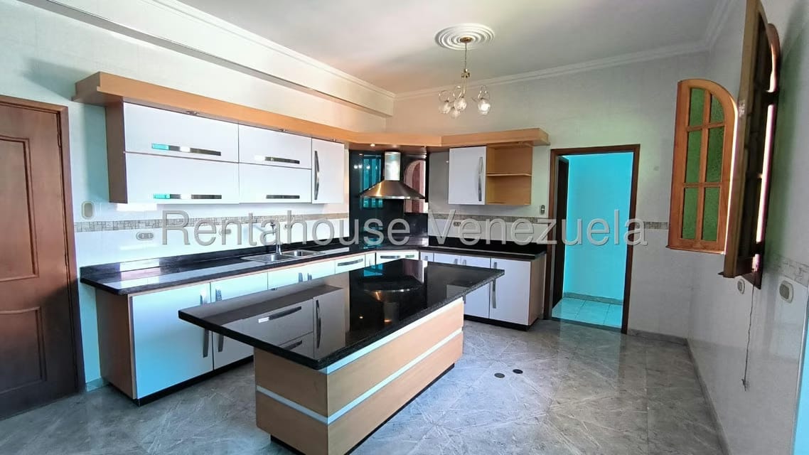 Apartamento (1 Nivel) en Alquiler en Morichal, Aragua - 9