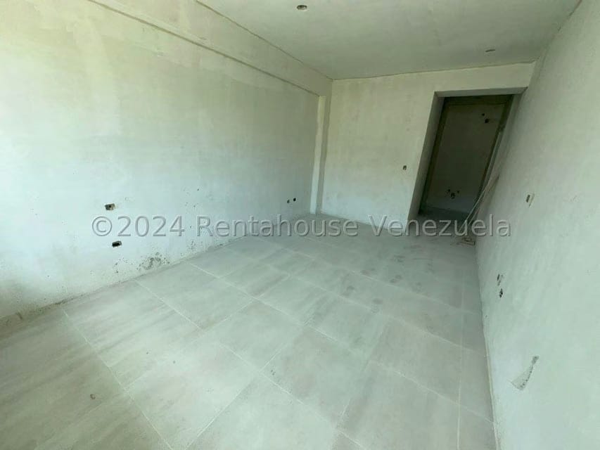 Apartamento (1 Nivel) en Venta en La Escondida, Distrito Metropolitano - 11