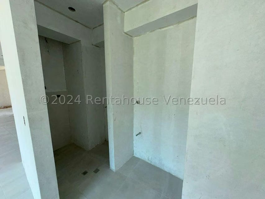 Apartamento (1 Nivel) en Venta en La Escondida, Distrito Metropolitano - 13