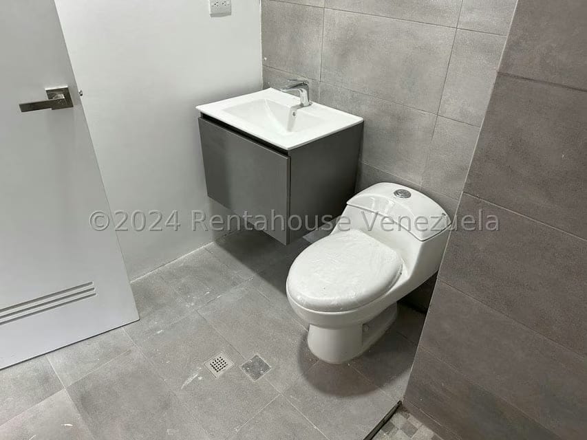 Apartamento (1 Nivel) en Venta en La Escondida, Distrito Metropolitano - 14