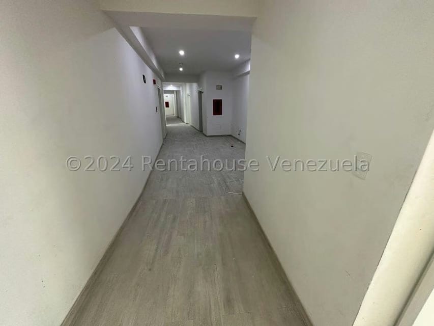 Apartamento (1 Nivel) en Venta en La Escondida, Distrito Metropolitano - 15