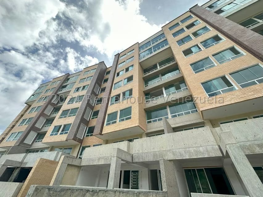 Apartamento (1 Nivel) en Venta en La Escondida, Distrito Metropolitano - 16