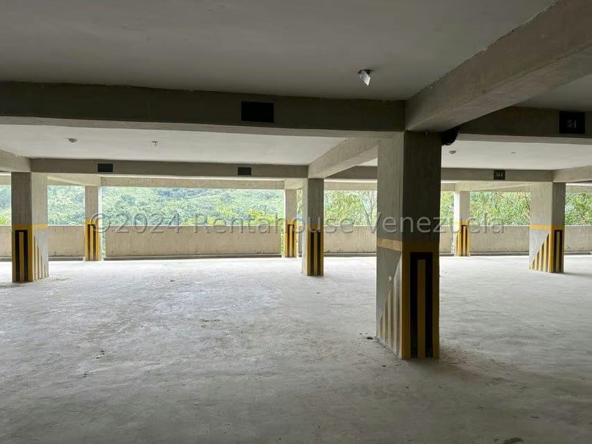Apartamento (1 Nivel) en Venta en La Escondida, Distrito Metropolitano - 17