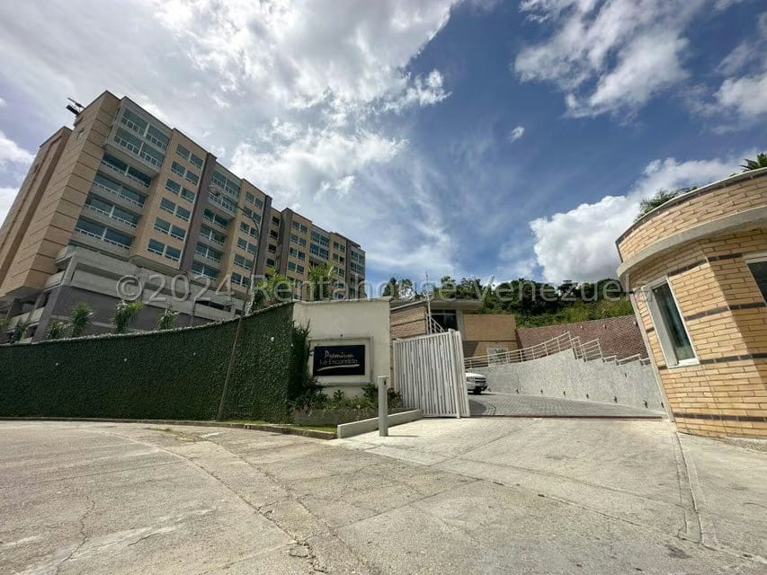 Apartamento (1 Nivel) en Venta en La Escondida, Distrito Metropolitano - 18