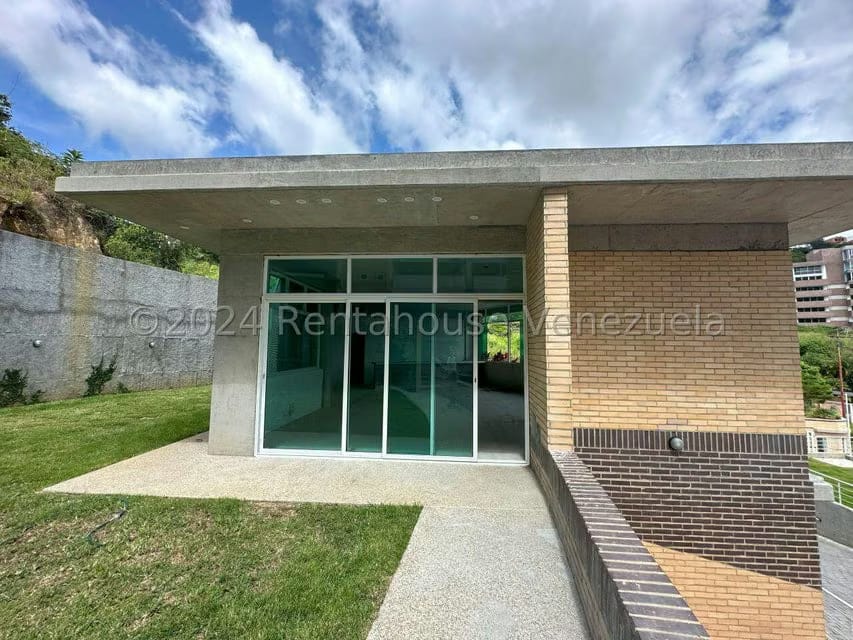 Apartamento (1 Nivel) en Venta en La Escondida, Distrito Metropolitano - 19