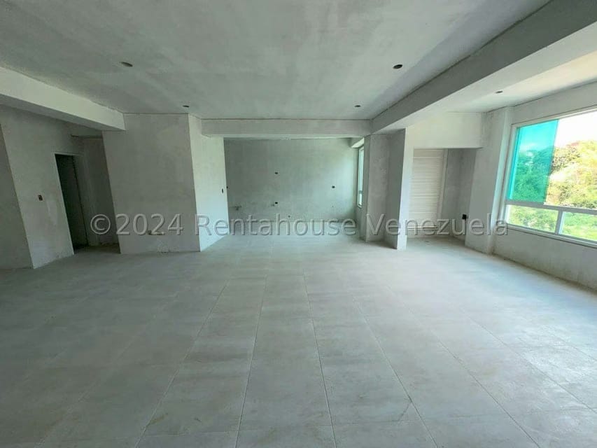 Apartamento (1 Nivel) en Venta en La Escondida, Distrito Metropolitano - 6
