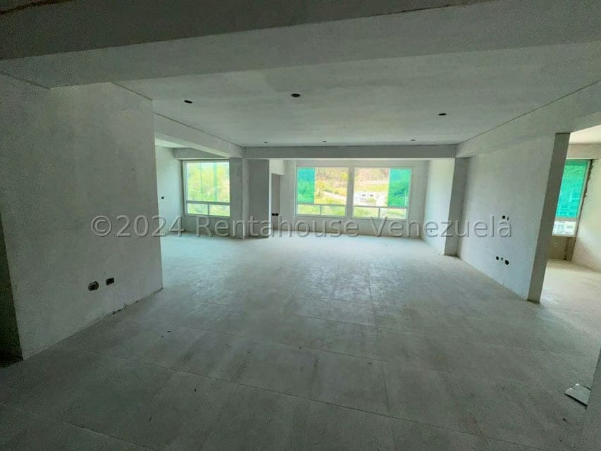Apartamento (1 Nivel) en Venta en La Escondida, Distrito Metropolitano - 7
