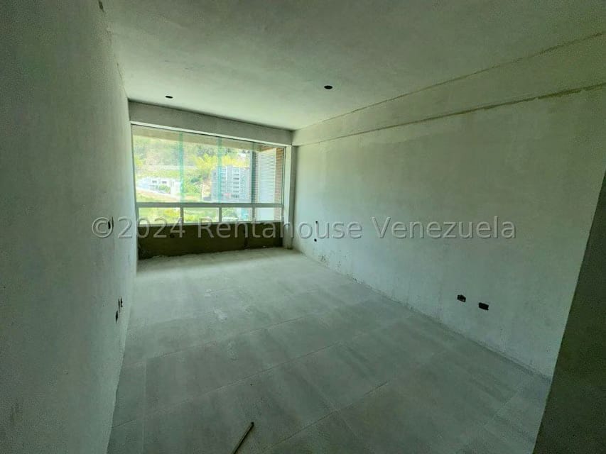 Apartamento (1 Nivel) en Venta en La Escondida, Distrito Metropolitano - 9