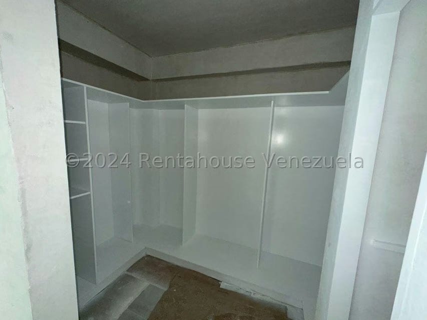 Apartamento (1 Nivel) en Venta en La Escondida, Distrito Metropolitano - 10