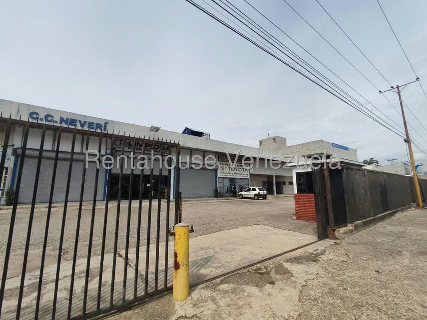 Comercial (Local Comercial) en Venta en San Blas, Carabobo - 15