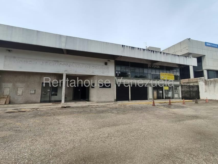 Comercial (Local Comercial) en Venta en San Blas, Carabobo - 16