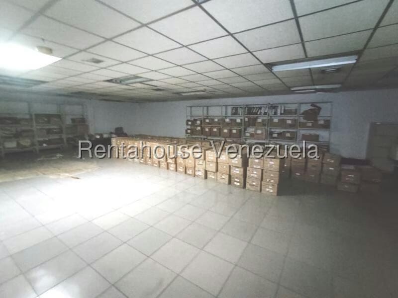 Comercial (Local Comercial) en Venta en San Blas, Carabobo - 9