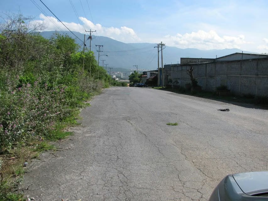 Terreno (Industrial) en Venta en Sector Industrial Cloris, Miranda - 5