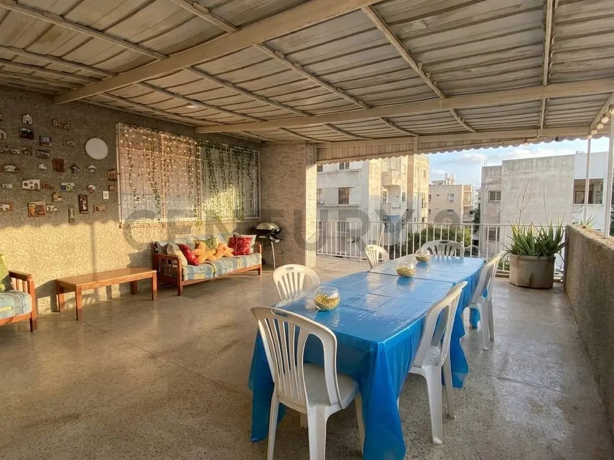 Apartamento en Venta Los Palos Grandes Caracas - 11