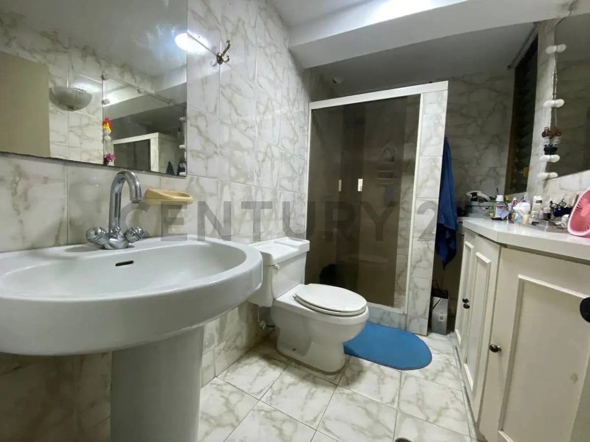 Apartamento en Venta Los Palos Grandes Caracas - 12