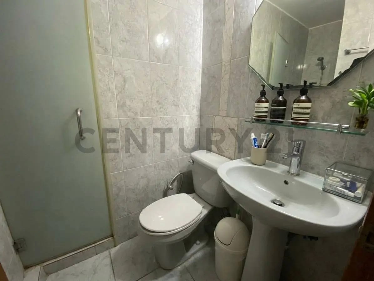 Apartamento en Venta Los Palos Grandes Caracas - 13