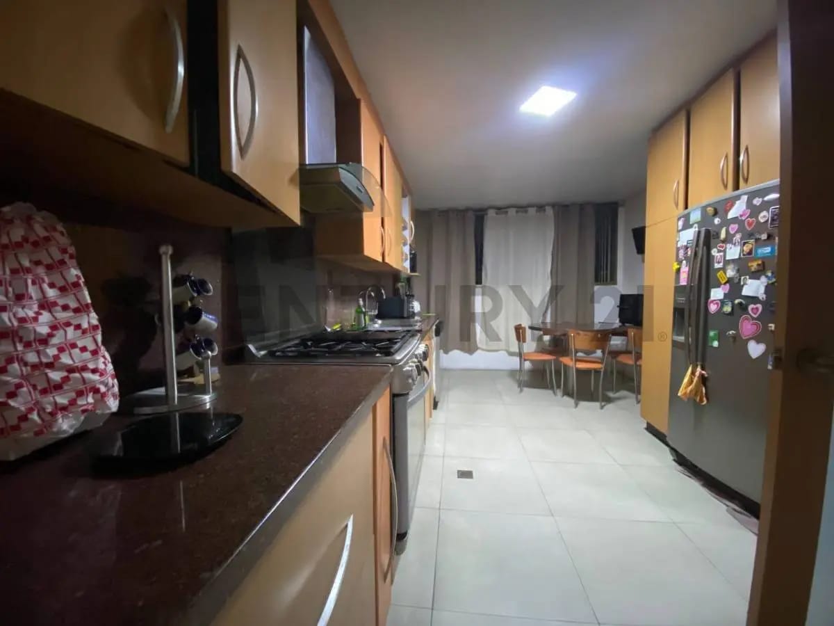 Apartamento en Venta Los Palos Grandes Caracas - 14