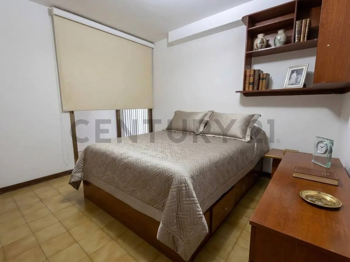 Apartamento en Venta Los Palos Grandes Caracas - 4