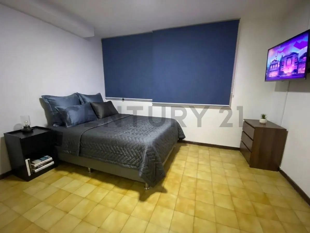 Apartamento en Venta Los Palos Grandes Caracas - 5