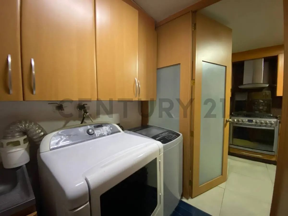 Apartamento en Venta Los Palos Grandes Caracas - 10