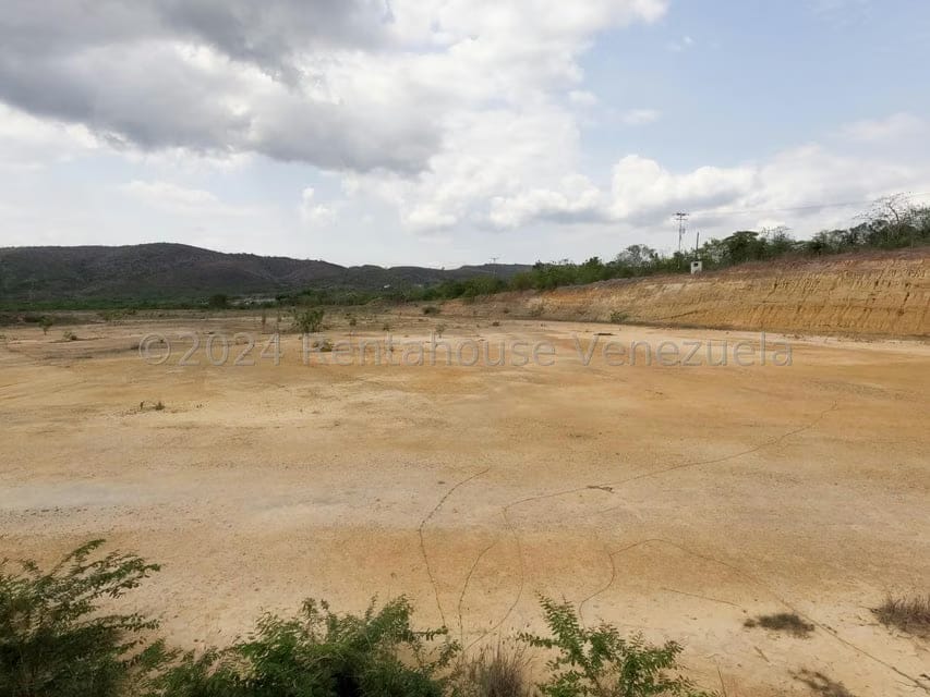 Terreno (Industrial) en Venta en Municipio Peña, Yaracuy - 5
