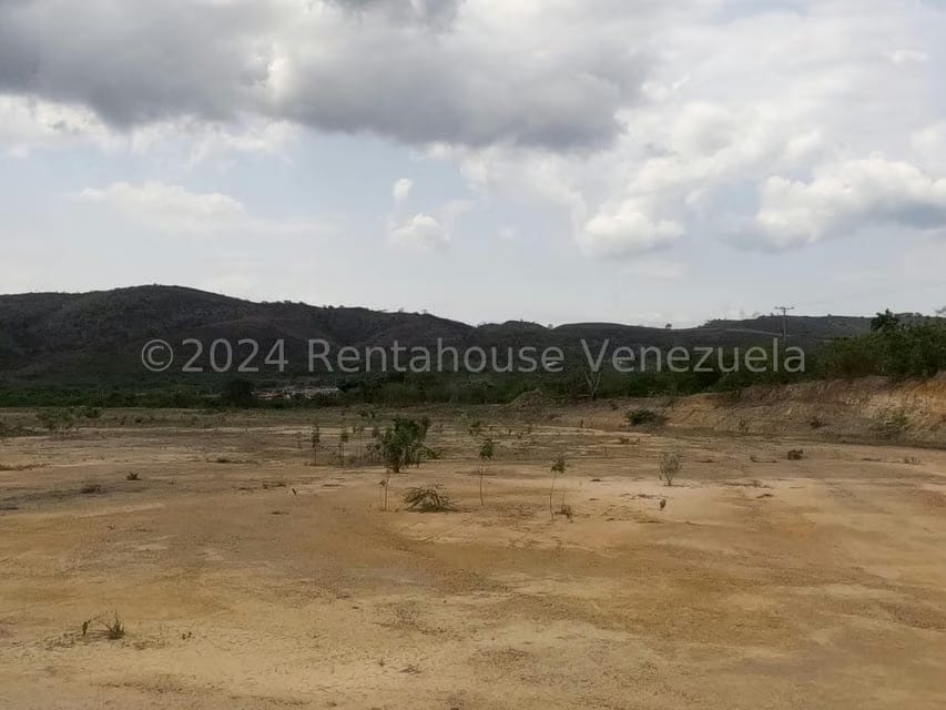 Terreno (Industrial) en Venta en Municipio Peña, Yaracuy - 7
