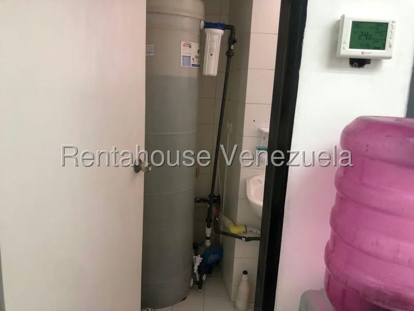 Comercial (Oficina) en Venta en Baruta, Distrito Metropolitano - 13