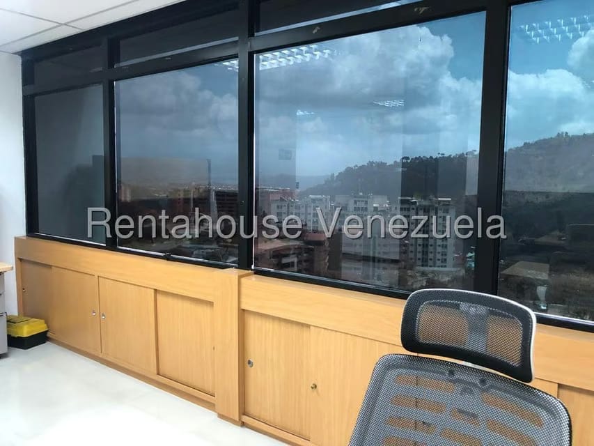 Comercial (Oficina) en Venta en Baruta, Distrito Metropolitano - 7