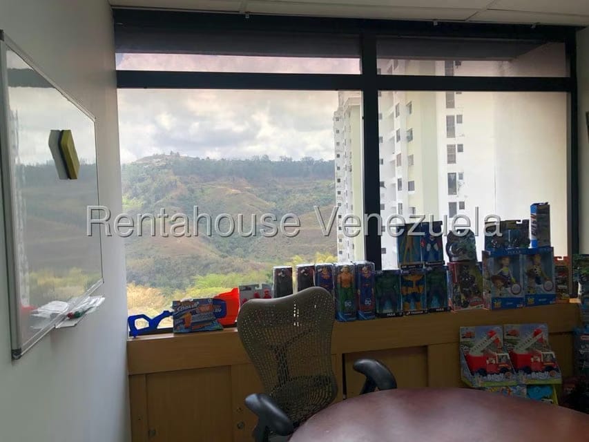 Comercial (Oficina) en Venta en Baruta, Distrito Metropolitano - 10