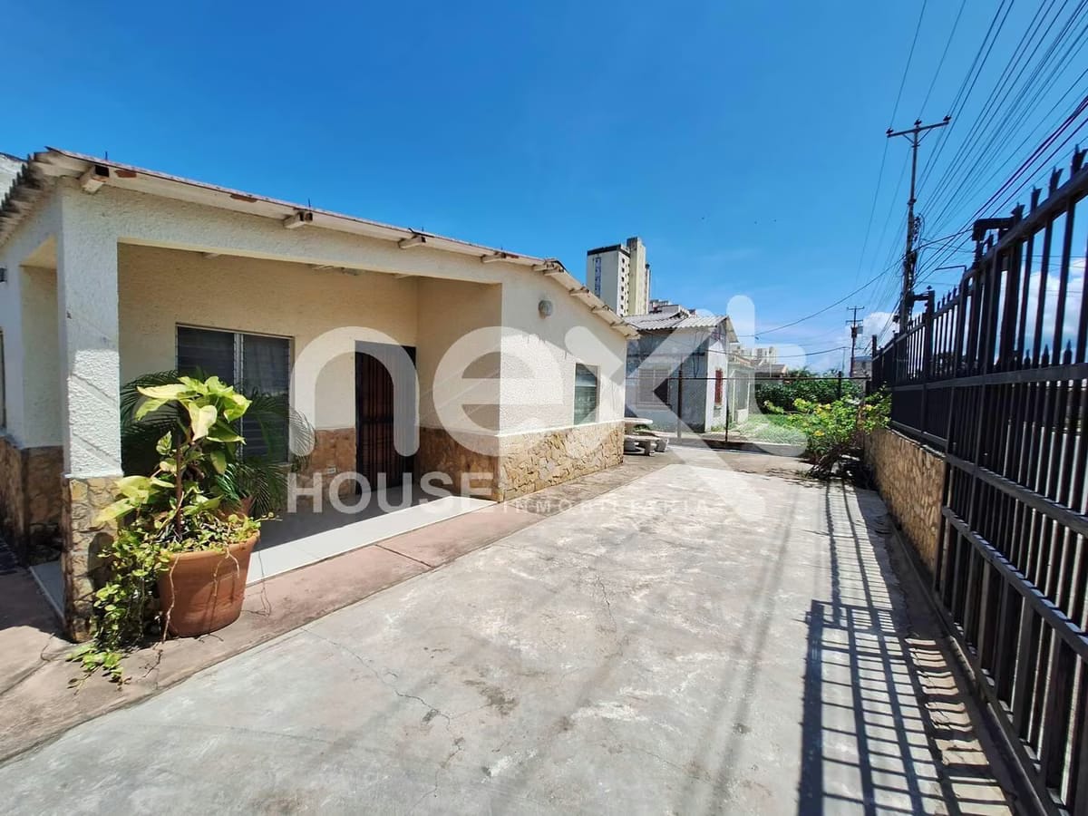 Casa en Venta - Calle Mérida - Ciudad Ojeda - Estado Zulia
