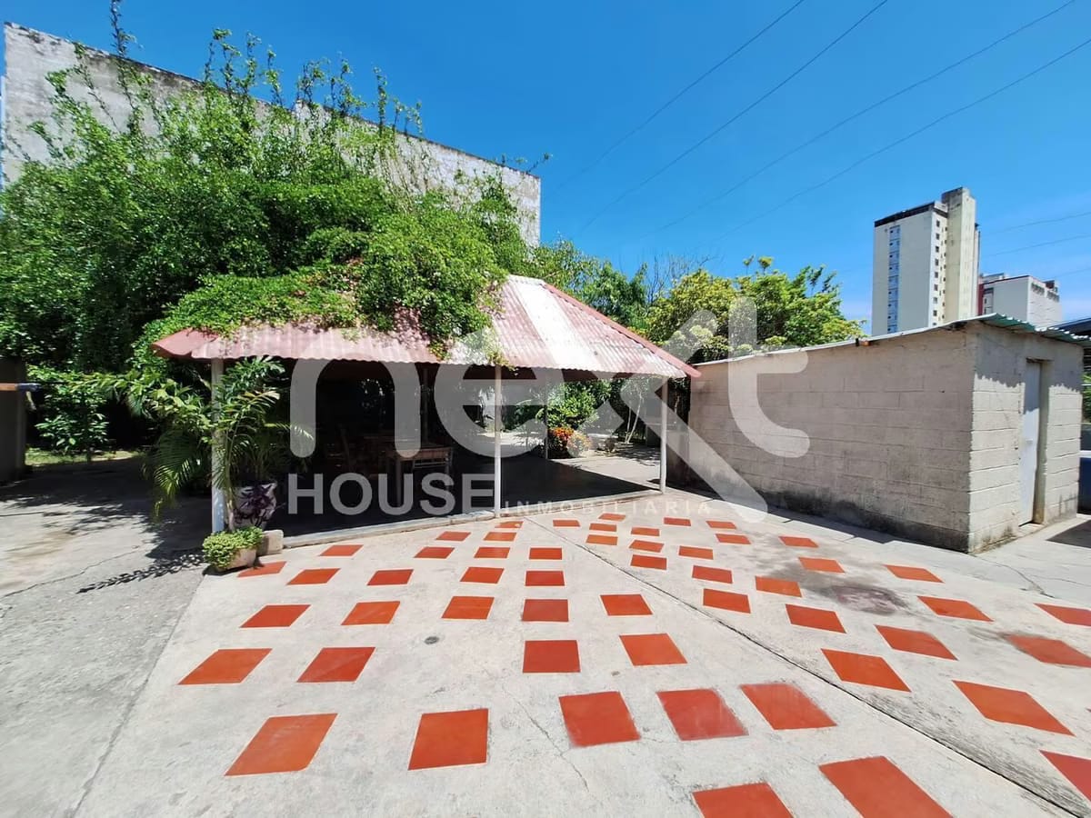 Casa en Venta - Calle Mérida - Ciudad Ojeda - Estado Zulia - 2