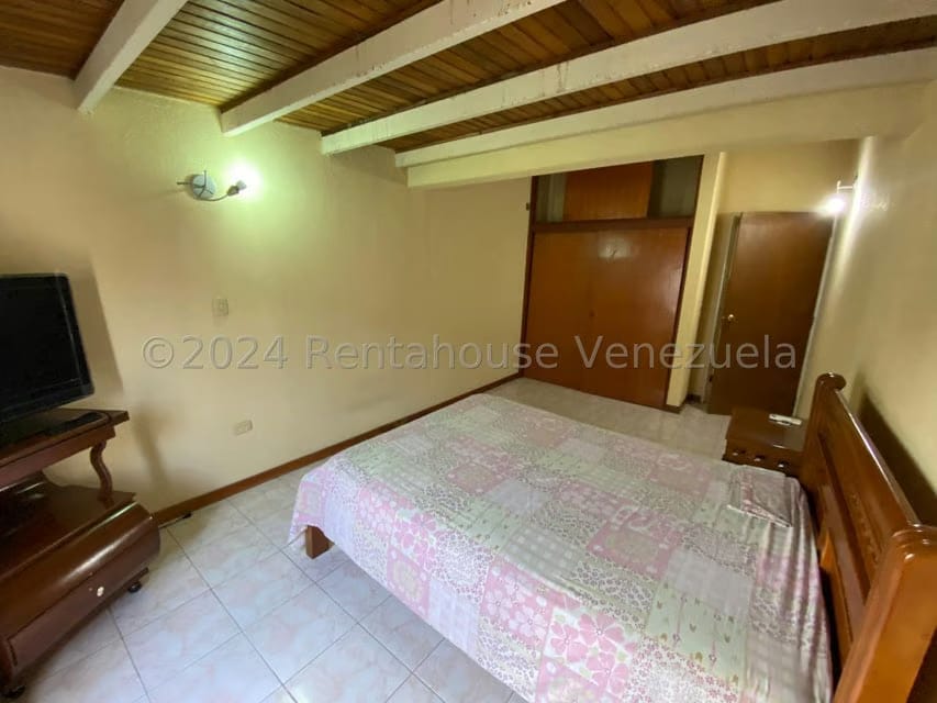 Casa (Duplex) en Venta en Los Tinajeros, Portuguesa - 11