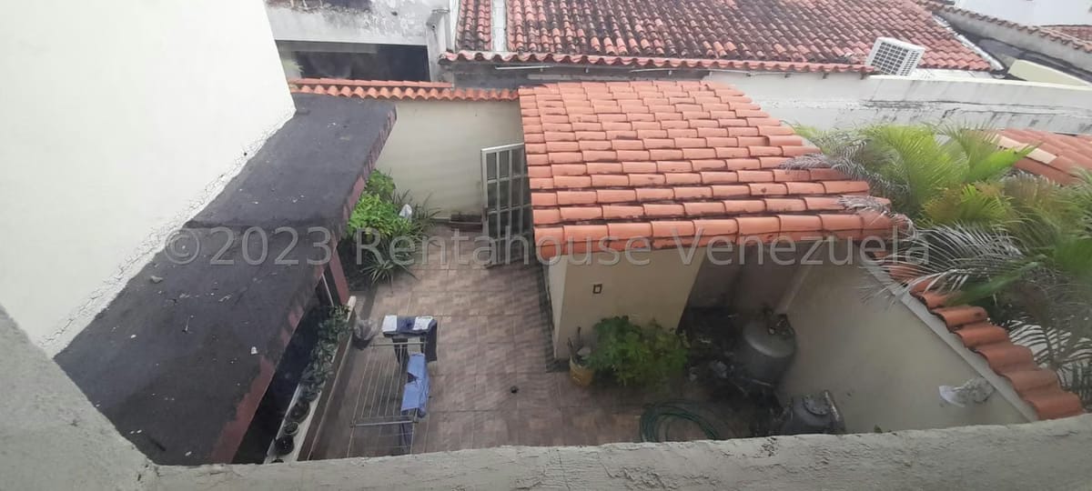 Casa (Duplex) en Venta en Los Tinajeros, Portuguesa - 25