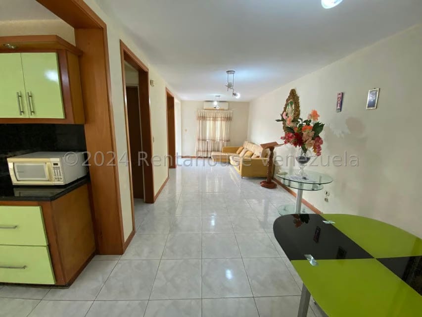 Casa (Duplex) en Venta en Los Tinajeros, Portuguesa - 4