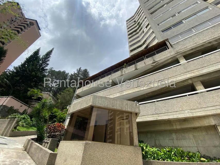 Apartamento (1 Nivel) en Venta en Manzanares, Distrito Metropolitano - 11