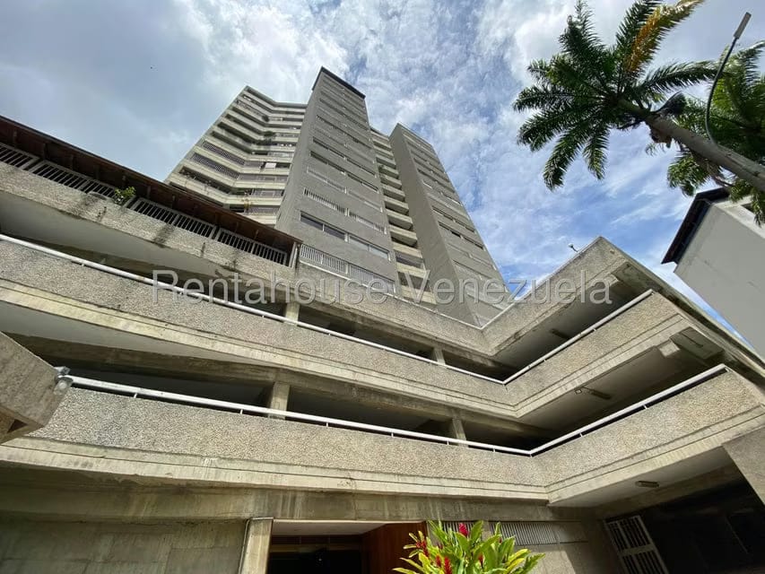 Apartamento (1 Nivel) en Venta en Manzanares, Distrito Metropolitano - 12