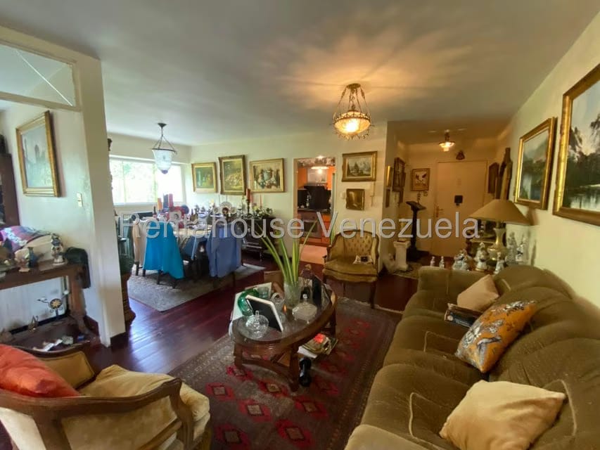 Apartamento (1 Nivel) en Venta en Manzanares, Distrito Metropolitano - 17