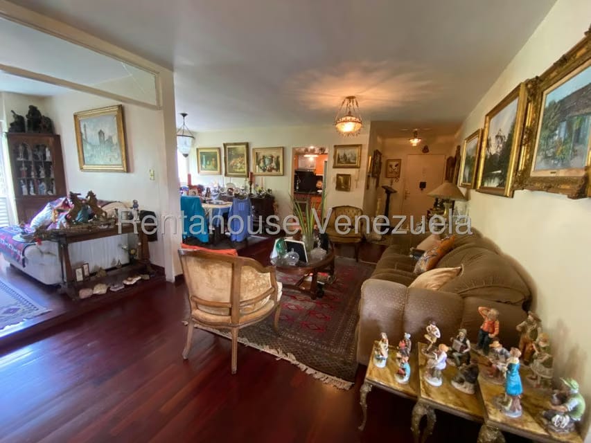 Apartamento (1 Nivel) en Venta en Manzanares, Distrito Metropolitano - 18
