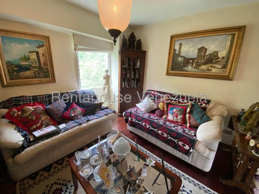 Apartamento (1 Nivel) en Venta en Manzanares, Distrito Metropolitano - 23