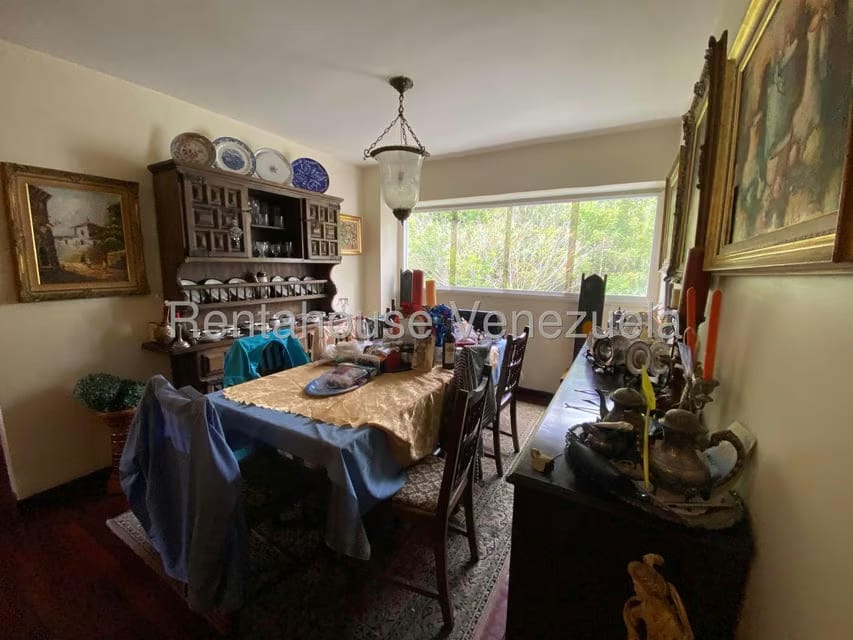 Apartamento (1 Nivel) en Venta en Manzanares, Distrito Metropolitano - 24